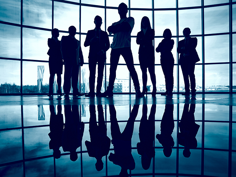 黑科技科技团队